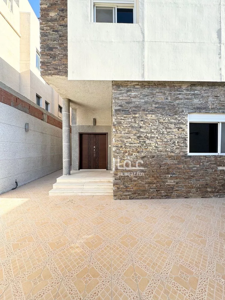 فيلا للإيجار في شارع الحارث اللهبي, حي البساتين, مدينة جدة, منطقة مكة المكرمة صورة 2