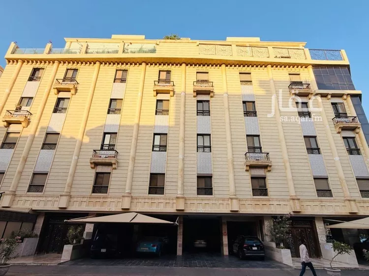 Apartment for Rent in Jeddah Ar Rawdah