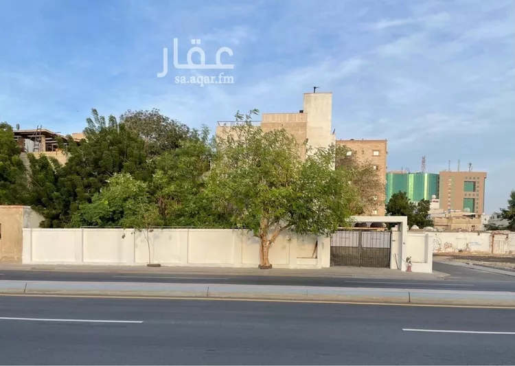 فيلا للبيع في شارع حائل, حي البغدادية الغربية, مدينة جدة, منطقة مكة المكرمة صورة 3