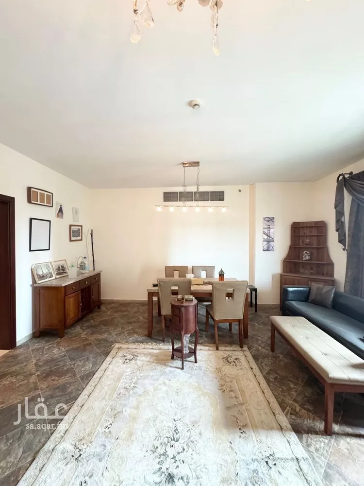 شقة للإيجار في شارع اوس ابن خالد ابن عبيد, حي الفيحاء, مدينة جدة, منطقة مكة المكرمة صورة 4