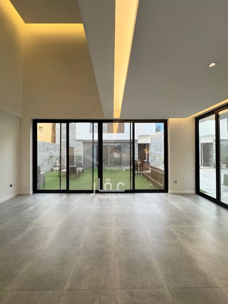 Villa for Rent in Jeddah An Naim صورة 3