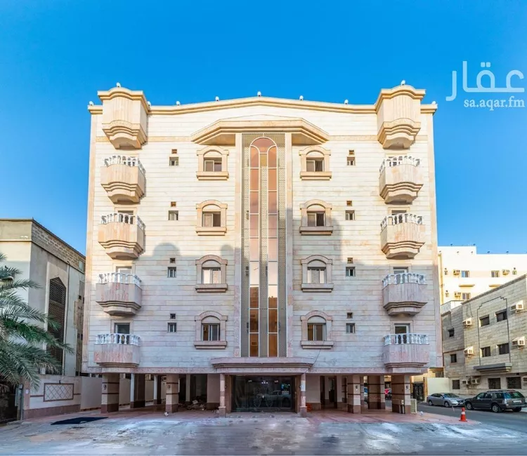 شقة للإيجار في شارع الجامعي, حي الفيصلية, مدينة جدة, منطقة مكة المكرمة