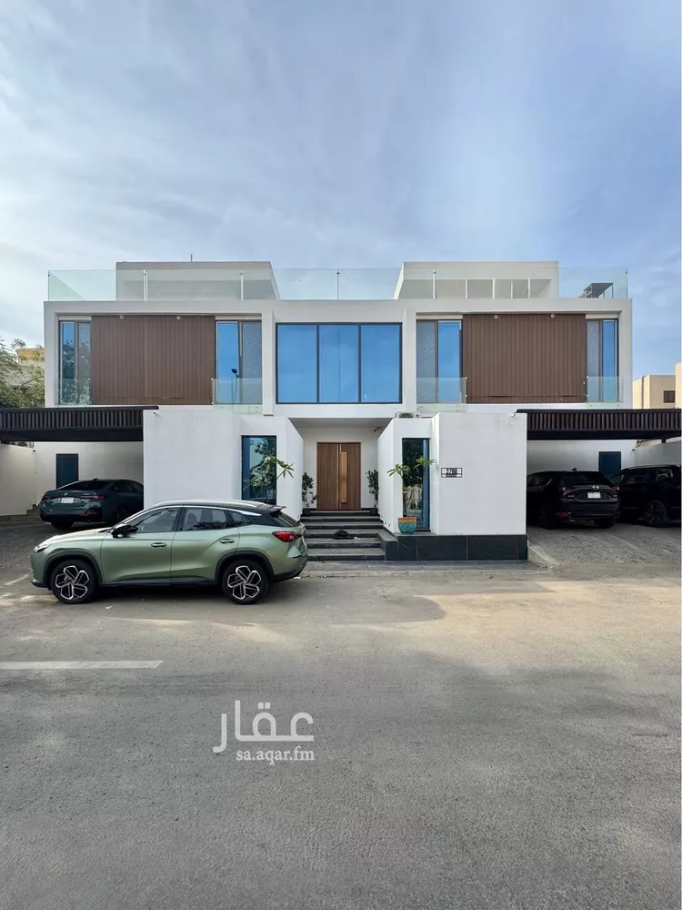 Villa for Rent in Jeddah An Naim
