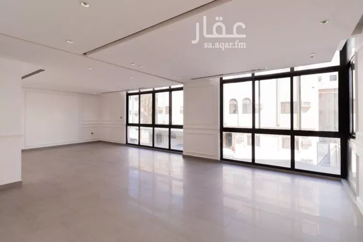 شقة للإيجار في شارع ابو زبيد, حي الروضة, مدينة جدة, منطقة مكة المكرمة