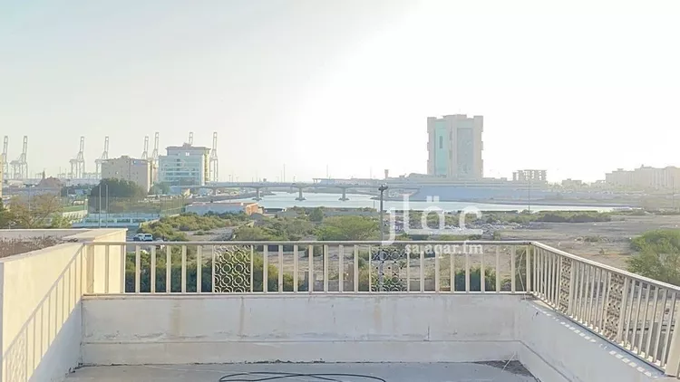 فيلا للبيع في شارع حائل, حي البغدادية الغربية, مدينة جدة, منطقة مكة المكرمة صورة 3
