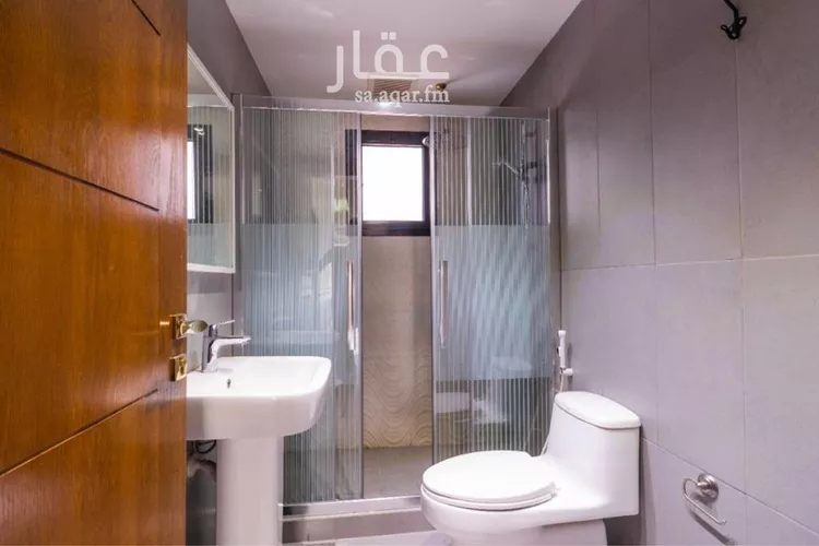 شقة للإيجار في شارع ابو زبيد, حي الروضة, مدينة جدة, منطقة مكة المكرمة صورة 5