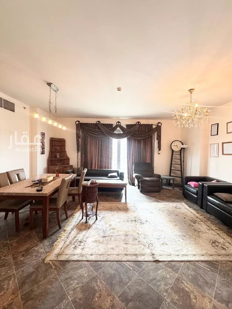 شقة للإيجار في شارع اوس ابن خالد ابن عبيد, حي الفيحاء, مدينة جدة, منطقة مكة المكرمة صورة 5