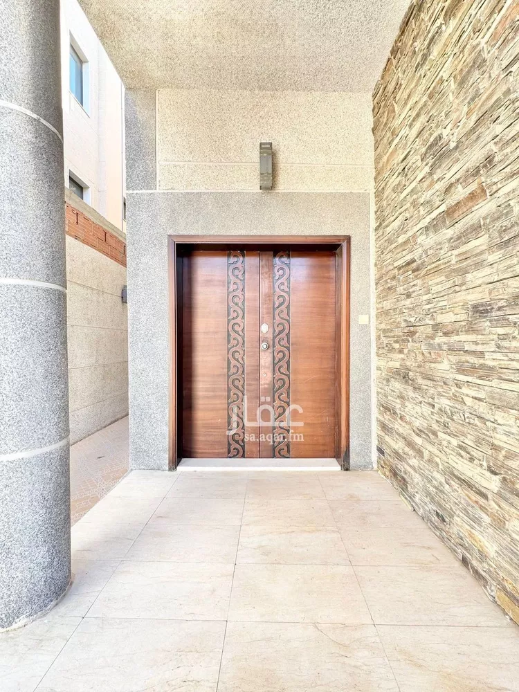 فيلا للإيجار في شارع الحارث اللهبي, حي البساتين, مدينة جدة, منطقة مكة المكرمة صورة 5