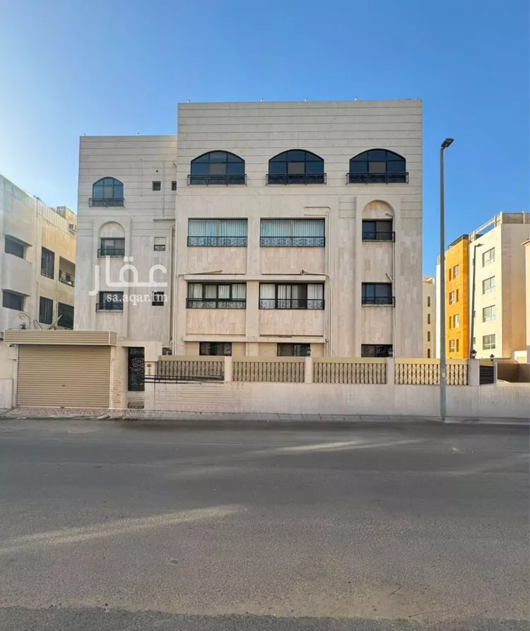 Apartment for Rent in Jeddah Ar Rawdah