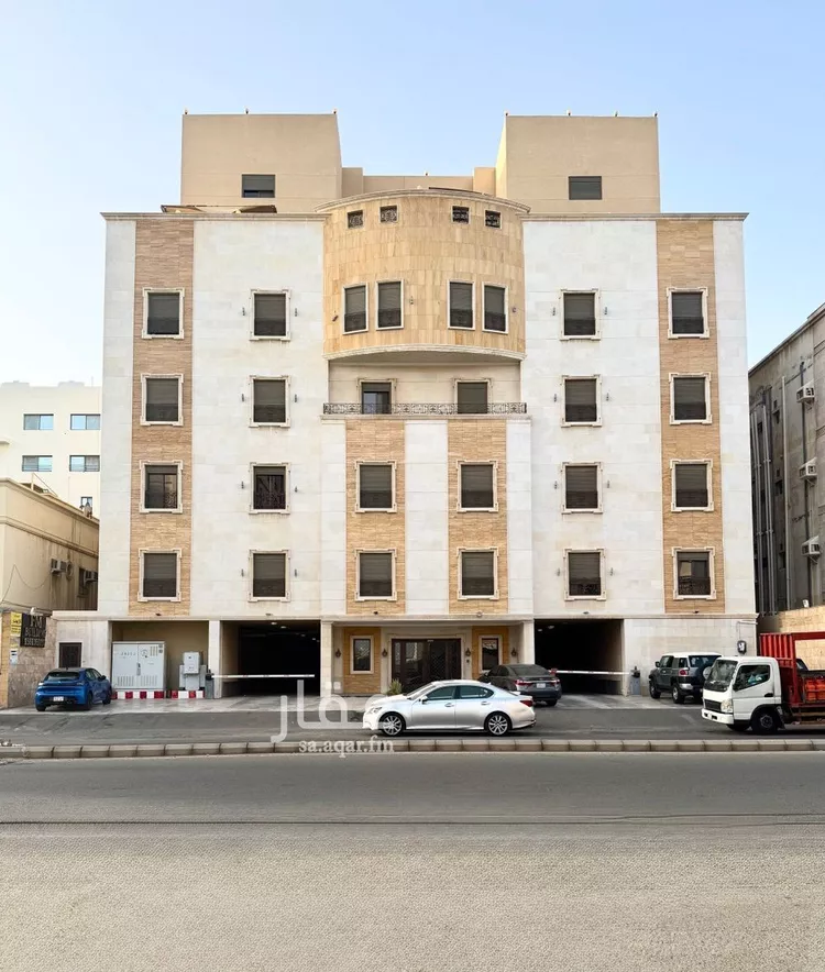 شقة للإيجار في شارع عمر عبدالجبار, حي السلامة, مدينة جدة, منطقة مكة المكرمة