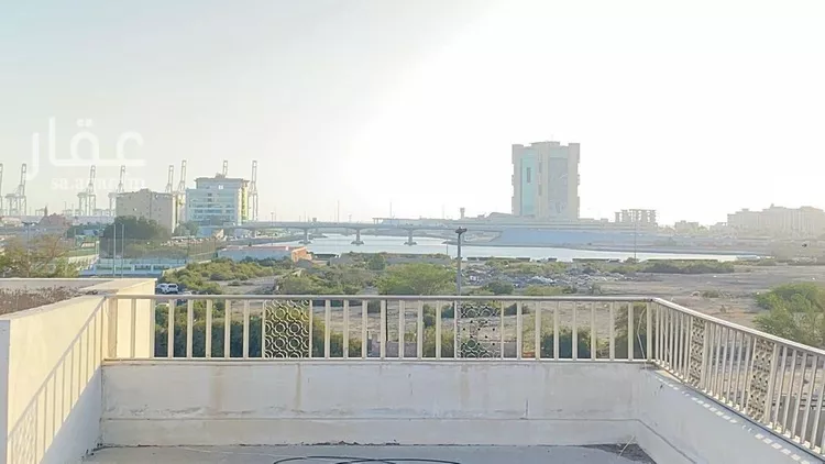 فيلا للبيع في شارع حائل, حي البغدادية الغربية, مدينة جدة, منطقة مكة المكرمة صورة 4