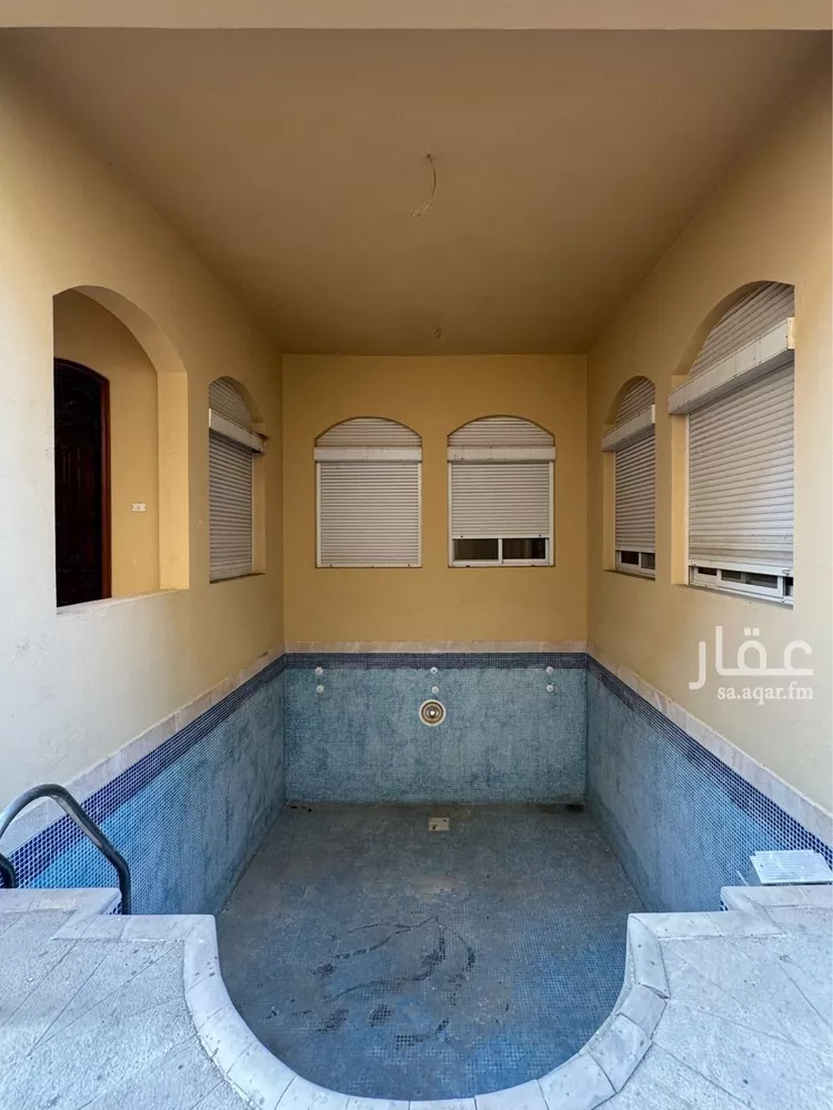 فيلا للإيجار في شارع جبار ابن الحكم, حي النعيم, مدينة جدة, منطقة مكة المكرمة صورة 3