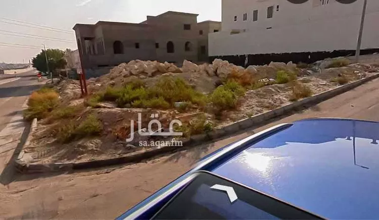 أرض للبيع في شارع بتران, حي الدوحة الجنوبية, مدينة الظهران, المنطقة الشرقية صورة 3