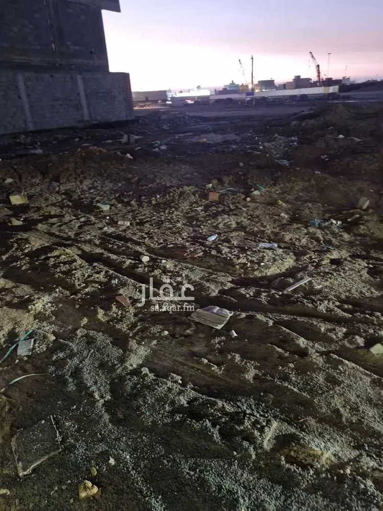 أرض للبيع في شارع 9265934, حي النور, مدينة جدة, منطقة مكة المكرمة صورة 4