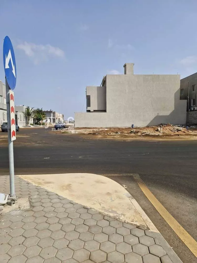 أرض للبيع في شارع 9265934, حي النور, مدينة جدة, منطقة مكة المكرمة