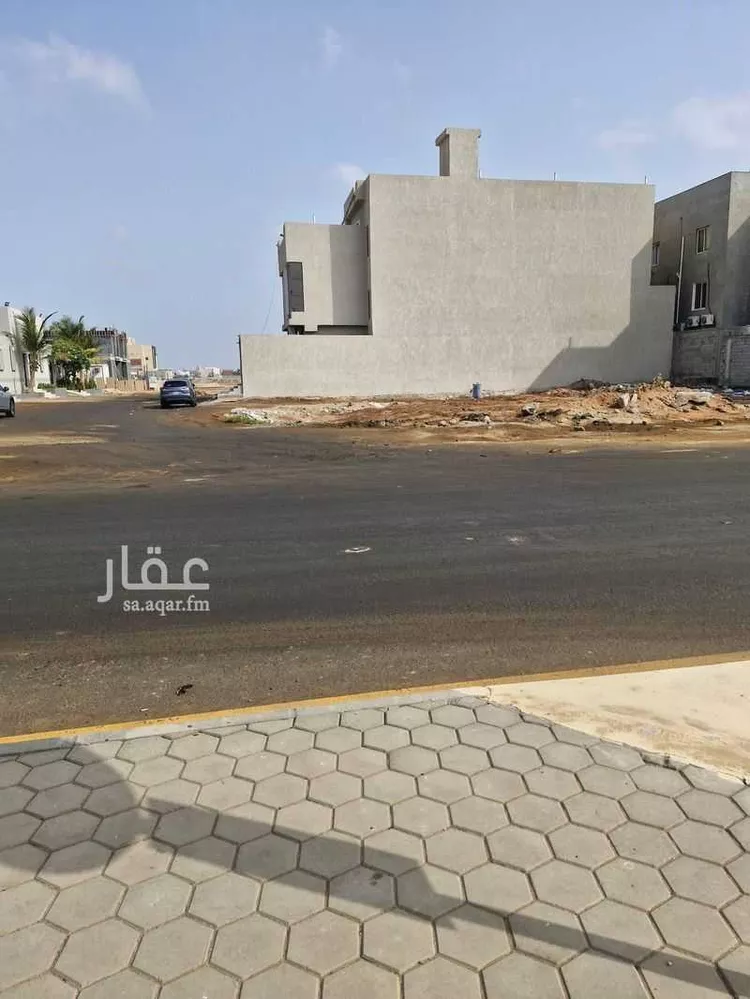 أرض للبيع في شارع 9265934, حي النور, مدينة جدة, منطقة مكة المكرمة صورة 5
