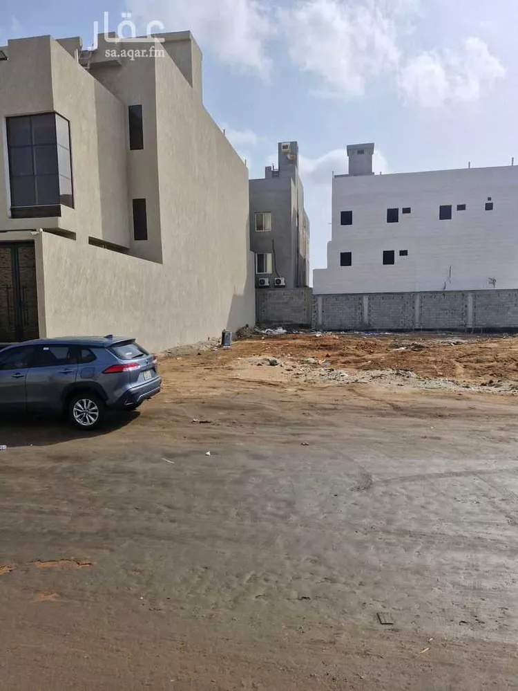 أرض للبيع في شارع 9265934, حي النور, مدينة جدة, منطقة مكة المكرمة