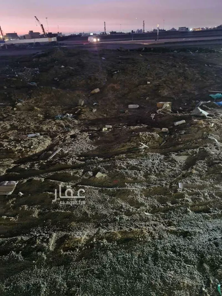 أرض للبيع في شارع 9265934, حي النور, مدينة جدة, منطقة مكة المكرمة صورة 3