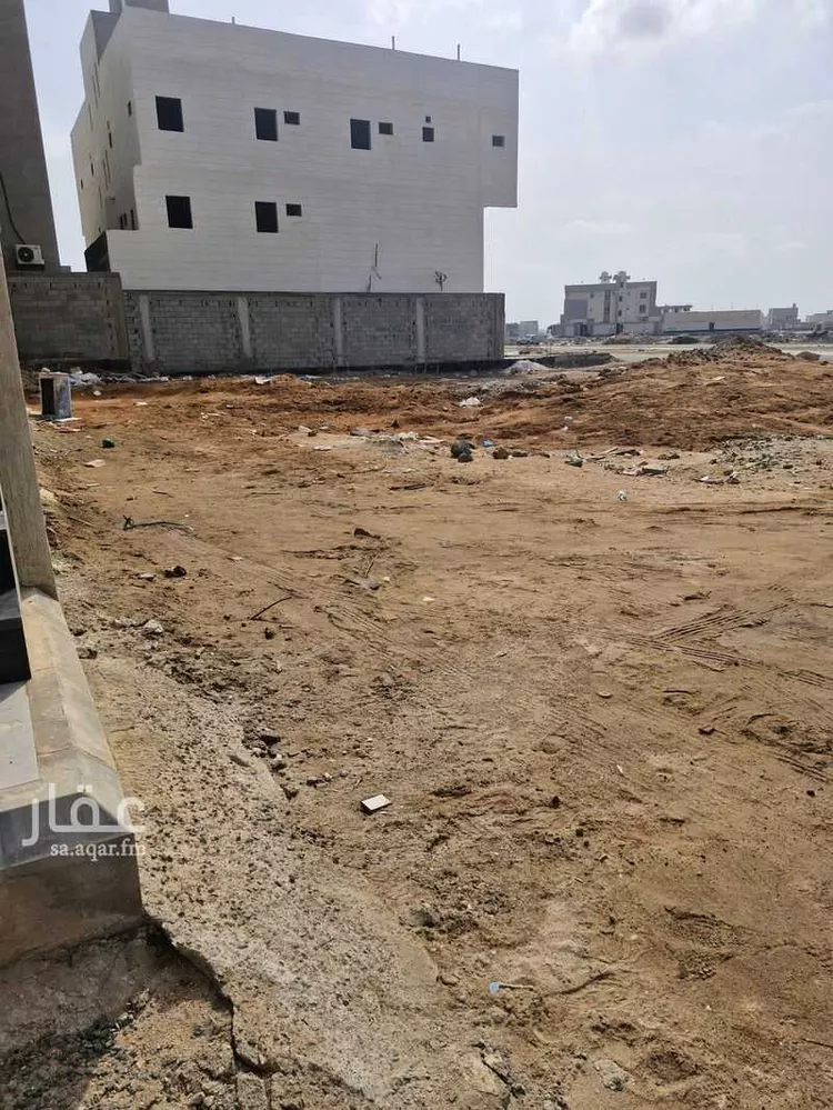 أرض للبيع في شارع 9265934, حي النور, مدينة جدة, منطقة مكة المكرمة 7