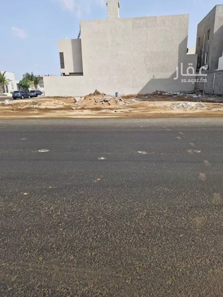 أرض للبيع في شارع 9265934, حي النور, مدينة جدة, منطقة مكة المكرمة 6