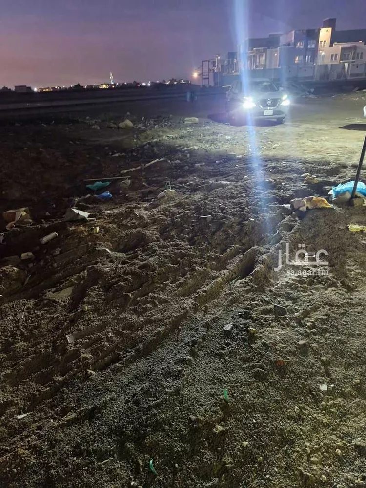 أرض للبيع في شارع 9265934, حي النور, مدينة جدة, منطقة مكة المكرمة صورة 5