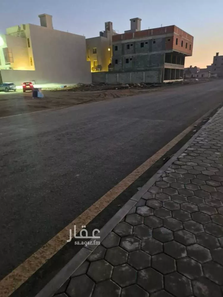 أرض للبيع في شارع 9265934, حي النور, مدينة جدة, منطقة مكة المكرمة صورة 2