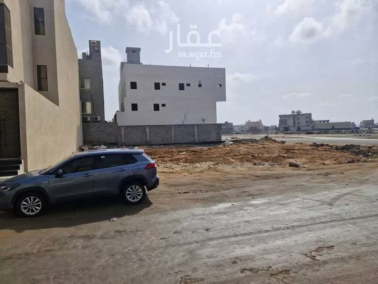 أرض للبيع في شارع 9265934, حي النور, مدينة جدة, منطقة مكة المكرمة صورة 4