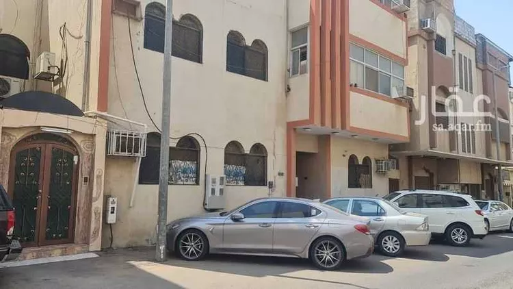 عمارة للبيع في شارع شارع بكر بن وائل, حي سلطانة, مدينة تبوك, منطقة تبوك