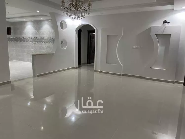 Floor for Rent in Jeddah As Salhiyah صورة 5