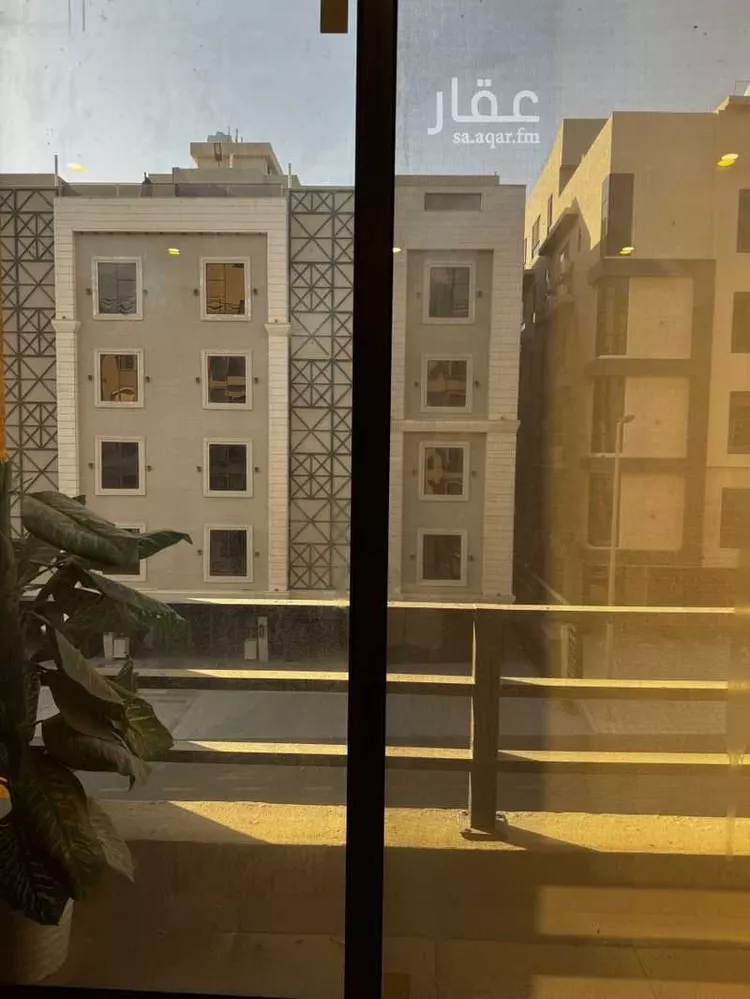 شقة للبيع في شارع ملية ، حي حكومي ، جدة ، جدة صورة 2