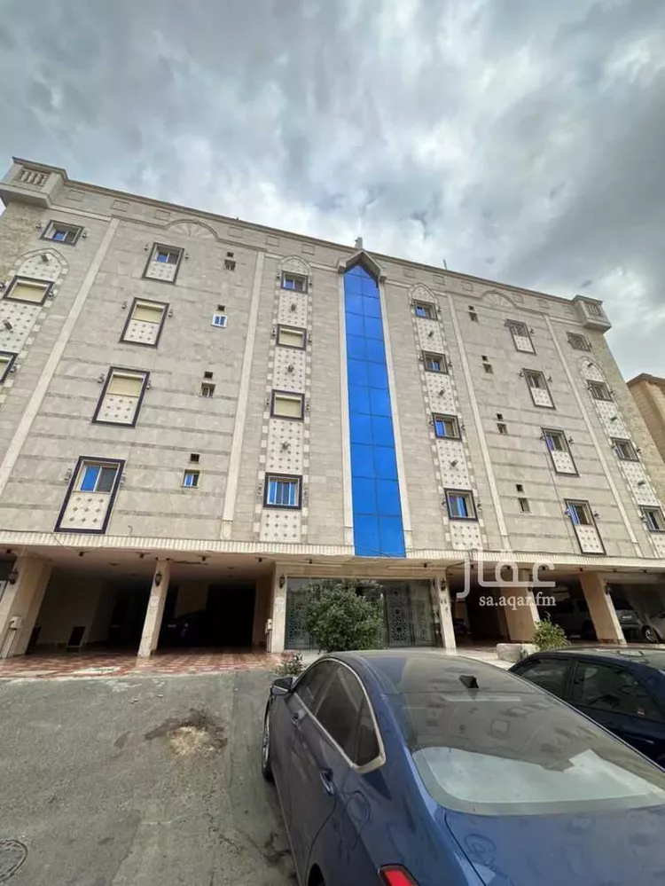 شقة للبيع في شارع ابي نصر الباهلي, حي أبحر الجنوبية, مدينة جدة, منطقة مكة المكرمة