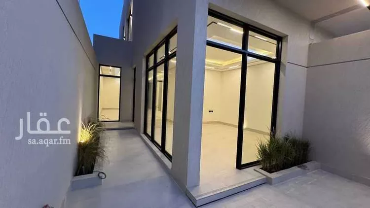 فيلا للبيع في شارع أبي شعيب السوسي, حي النرجس, مدينة الرياض, منطقة الرياض صورة 5