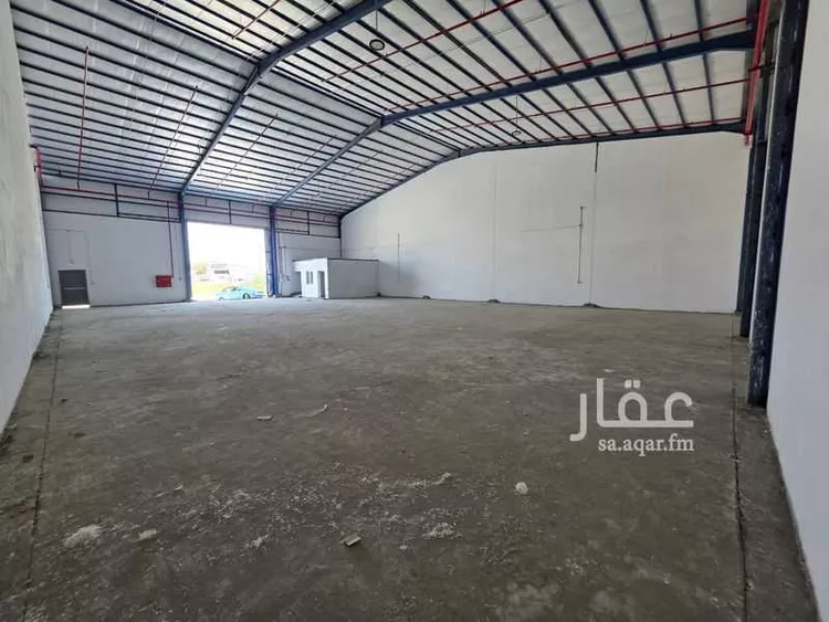 مستودع للإيجار في شارع الحسن البصري, حي الخالدية الجنوبية, مدينة الدمام, المنطقة الشرقية صورة 5