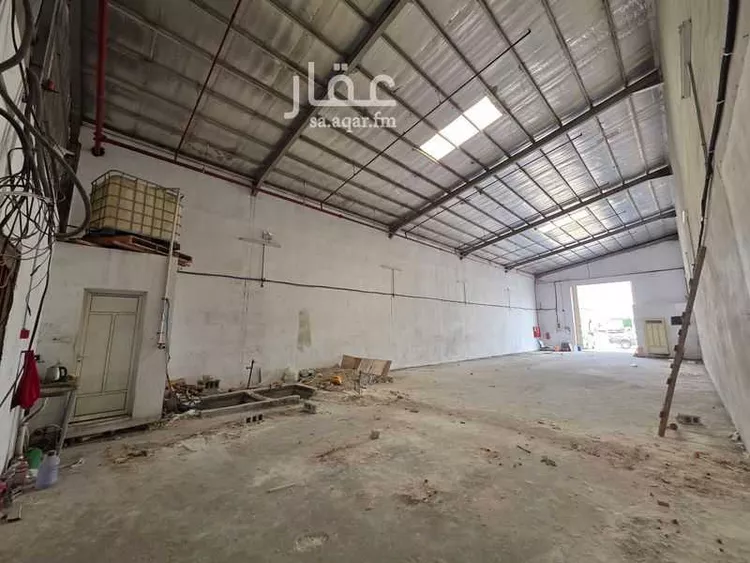 Warehouse for Rent in Dammam Al Faiha صورة 5