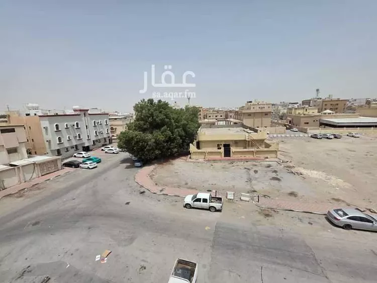أرض للإيجار في شارع الحوراء, حي الضباب, مدينة الدمام, المنطقة الشرقية صورة 3