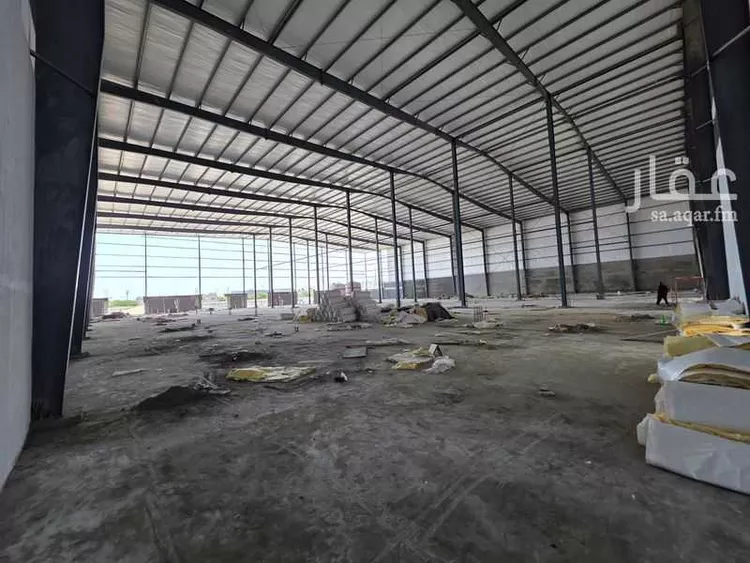 مستودع للإيجار في شارع الامير سعود الفيصل, حي الخالدية الجنوبية, مدينة الدمام, المنطقة الشرقية صورة 4