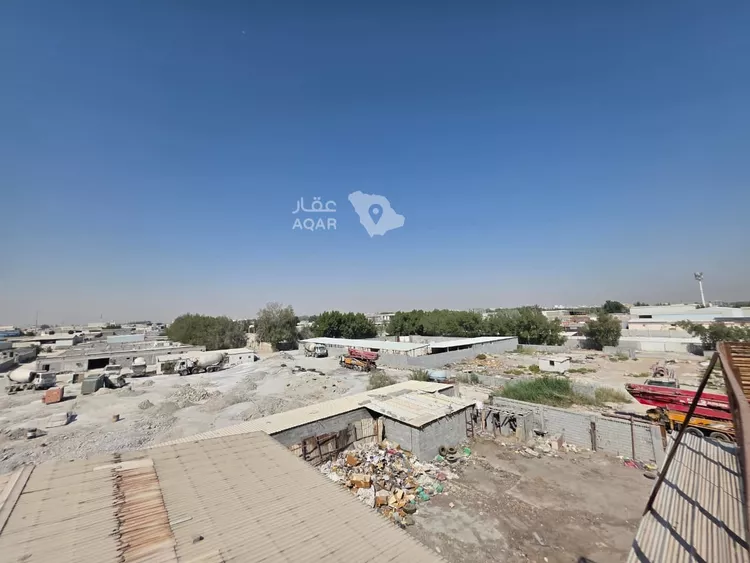 مزرعة للبيع في حي الصناعية1, مدينة القطيف, المنطقة الشرقية صورة 4