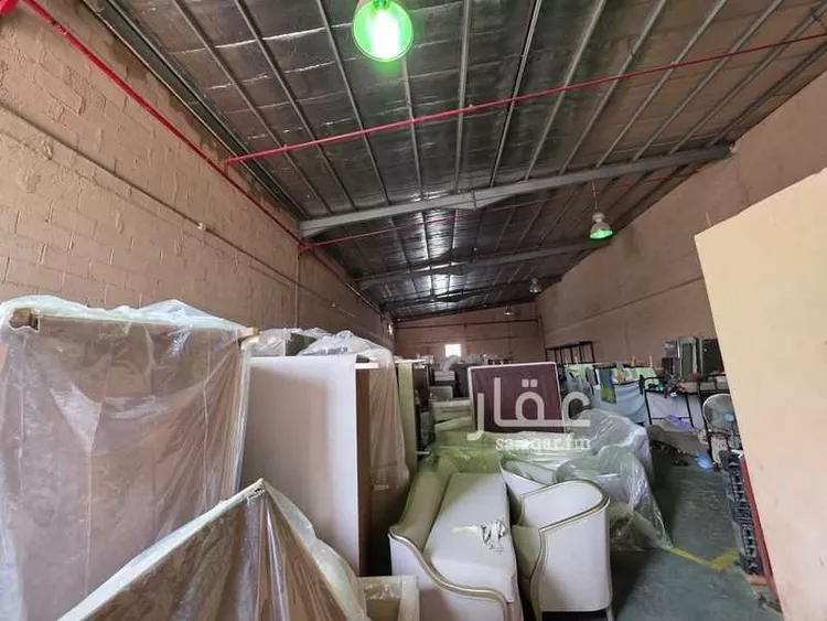 Land for Rent in Dammam An Nuzhah