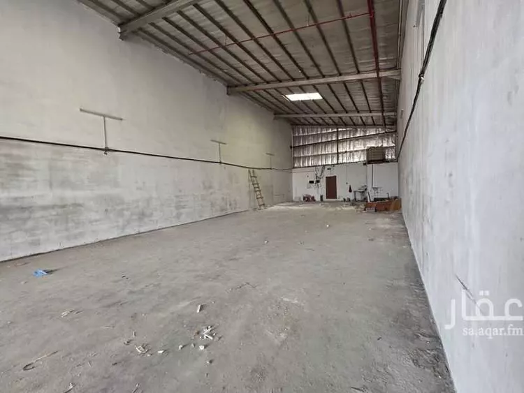 Warehouse for Rent in Dammam Al Faiha صورة 3
