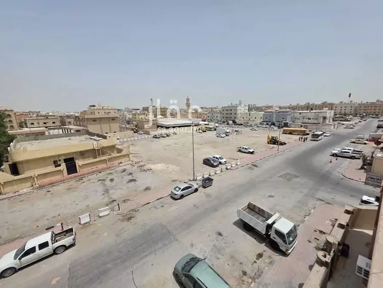 أرض للإيجار في شارع الحوراء, حي الضباب, مدينة الدمام, المنطقة الشرقية صورة 4