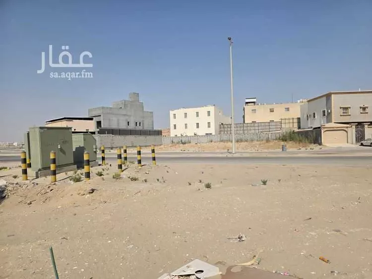 أرض للبيع في شارع المقداد ابن عمرو, حي ضاحية الملك فهد, مدينة الدمام, المنطقة الشرقية صورة 2