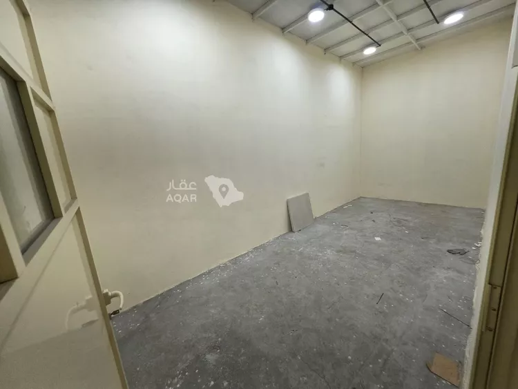 Warehouse for Rent in Dammam As Sinaiyah 5