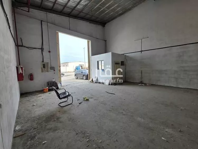 Warehouse for Rent in Dammam Al Faiha صورة 2