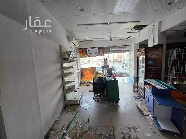 Shop for Rent in Dammam Al Faiha صورة 5