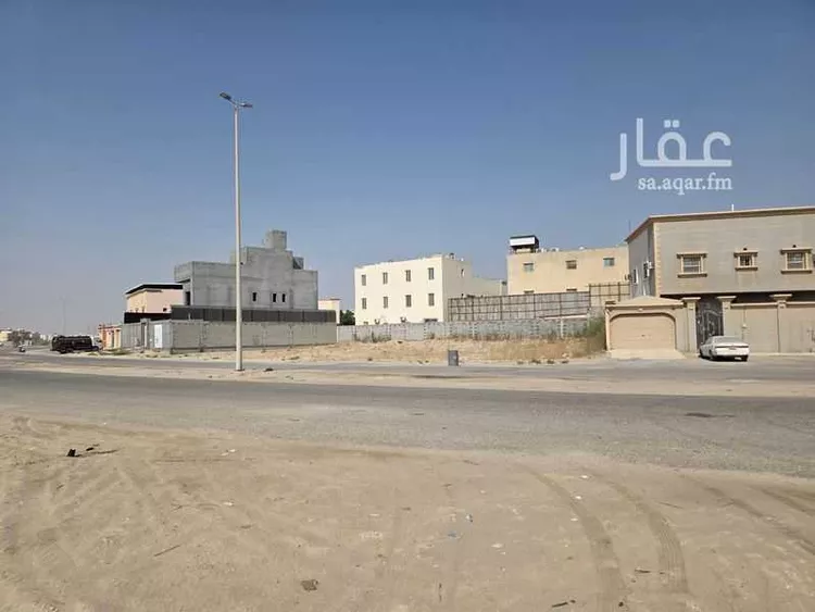 أرض للبيع في شارع المقداد ابن عمرو, حي ضاحية الملك فهد, مدينة الدمام, المنطقة الشرقية صورة 5