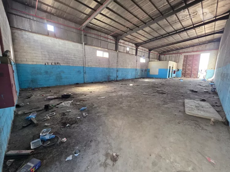Warehouse for Rent in Dammam As Sinaiyah صورة 3