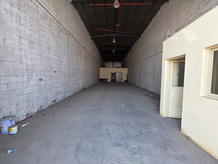 Warehouse for Rent in Dammam As Sinaiyah 2