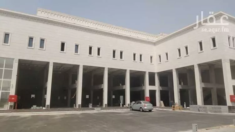 عمارة للإيجار في شارع 19أ, حي العروبة, مدينة الدمام, المنطقة الشرقية
