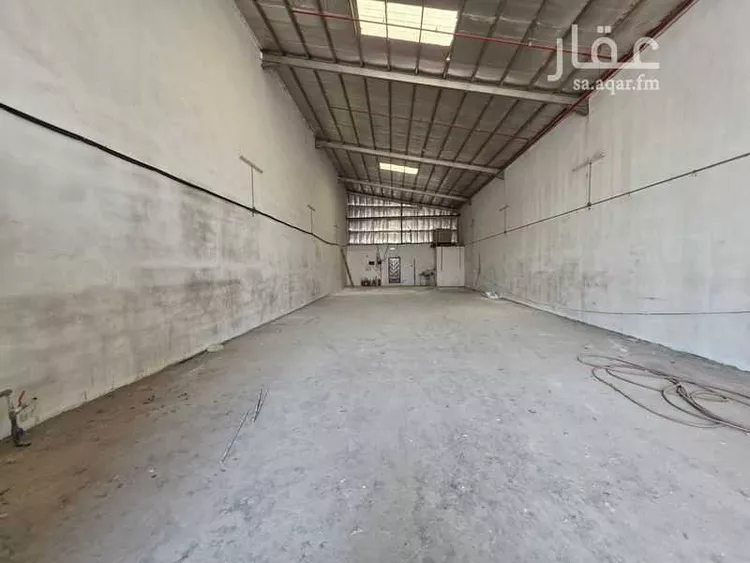 مستودع للإيجار في شارع شارع امير المومنين عمر بن الخطاب, حي الفيحاء, مدينة الدمام, المنطقة الشرقية صورة 5