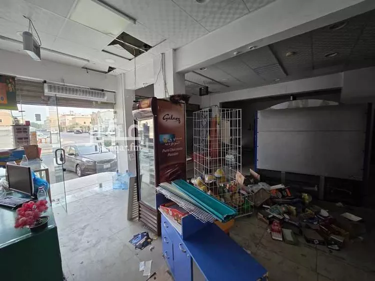 Shop for Rent in Dammam Al Faiha صورة 4